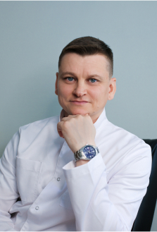 Осадчий Виктор Вадимович
