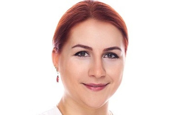 Золотарева Екатерина Владимировна