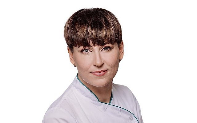 Иванова Ирина Александровна