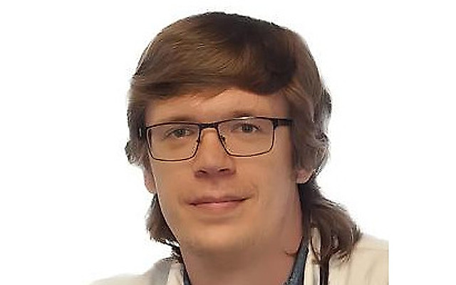 Деев Дмитрий Михайлович