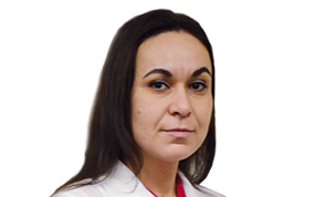 Уткина Тамара Николаевна