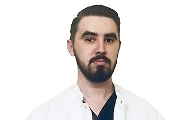 Егоров Александр Анатольевич