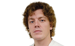 Хаецкий Андрей Викторович