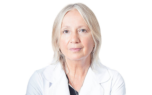 Клиорина Татьяна Александровна