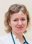 Старосоцкая Мария Владимировна