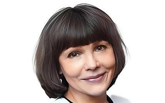Карачинская Ирина Николаевна