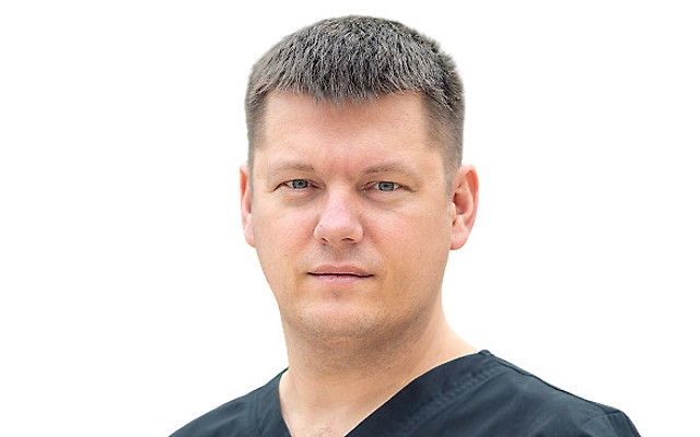 Телегин Константин Петрович
