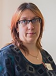 Новикова-Еничева Екатерина Святославовна