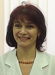 Варункив Светлана Владимировна