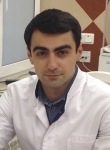 Агузаров Алан Маирбекович