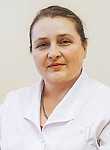 Козлова Галина Алексеевна