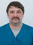 Мицук Юрий Геннадьевич