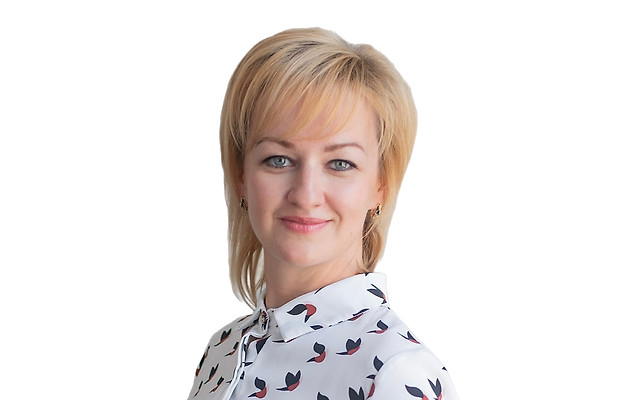 Димакова Светлана Юрьевна