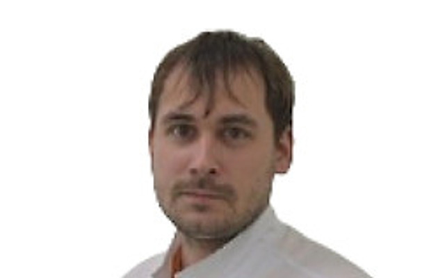 Полозов Евгений Алексеевич