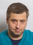 Моисеев Владимир Леонидович