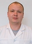 Ильин Дмитрий Альбертович