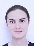 Старосельцева Ольга Юрьевна