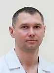 Клименко Вадим Сергеевич