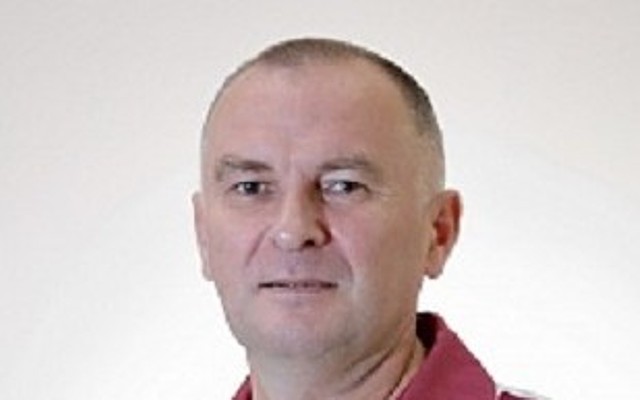 Шилко Владимир Григорьевич