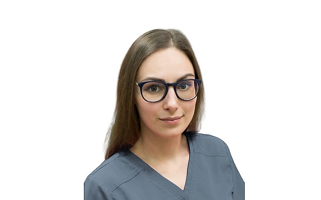 Никитина Татьяна Борисовна