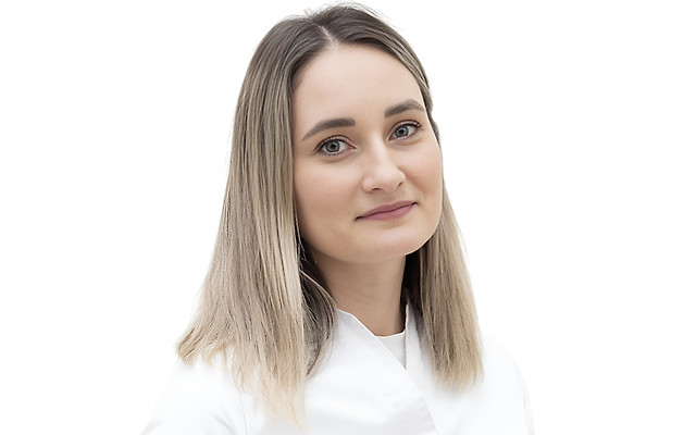 Синькова Татьяна Арменовна