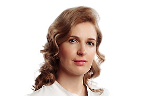 Шкредова Алла Леонидовна
