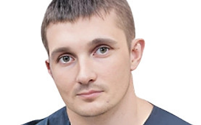 Немеров Олег Евгеньевич