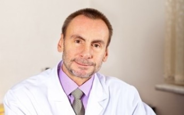 Чумаченко Анатолий Анатольевич