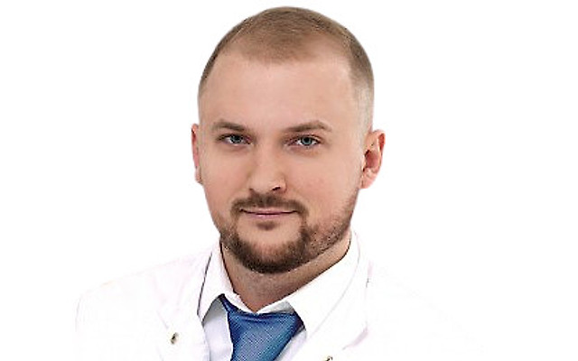 Галков Егор Александрович