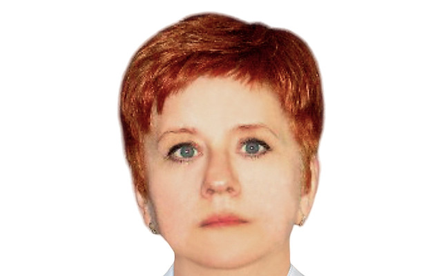 Иванова Светлана Борисовна