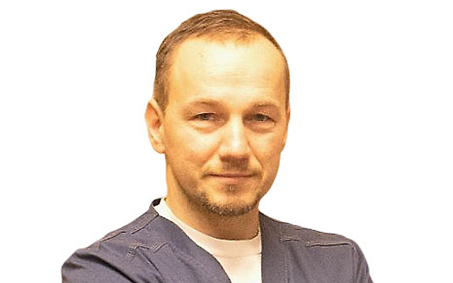 Семенченко Павел Владимирович