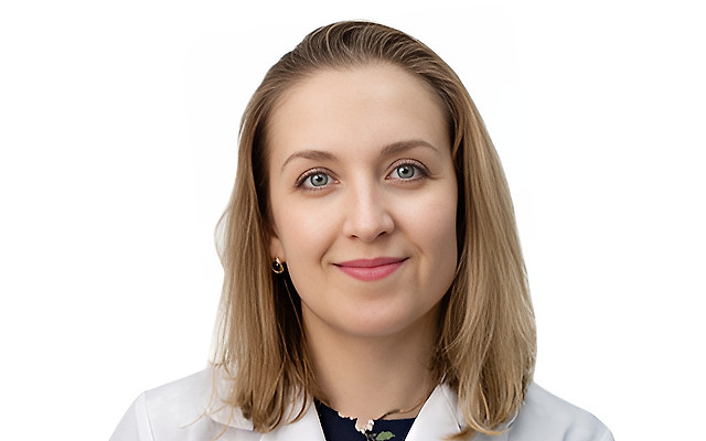 Ульянова Наталья Викторовна