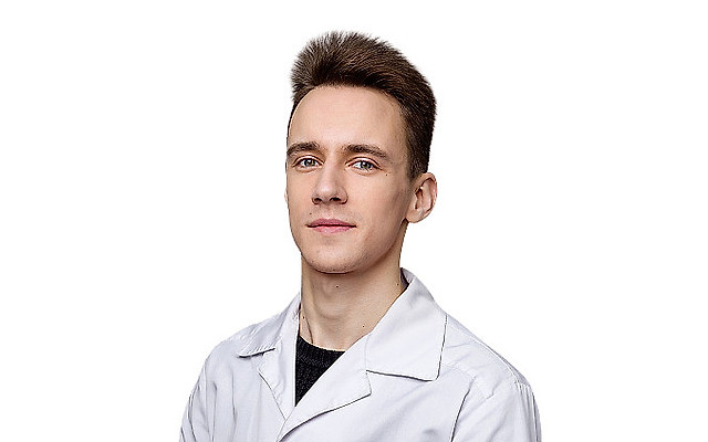 Немков Никита Алексеевич