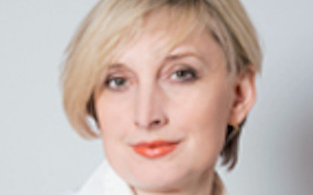 Ваневская Наталья Александровна