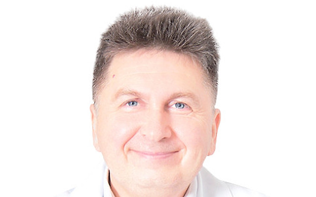 Трач Александр Владимирович