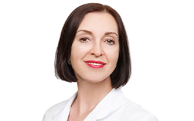 Чучина Татьяна Анатольевна