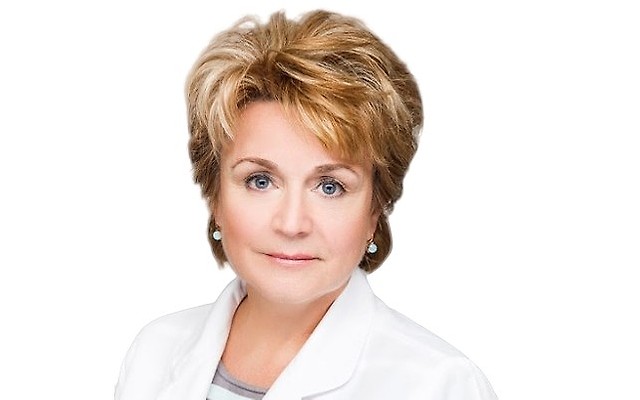 Михеева Ирина Алексеевна