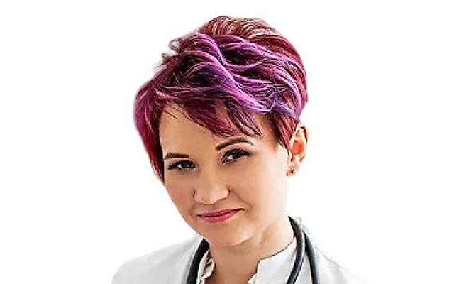 Будза Дарья Андреевна