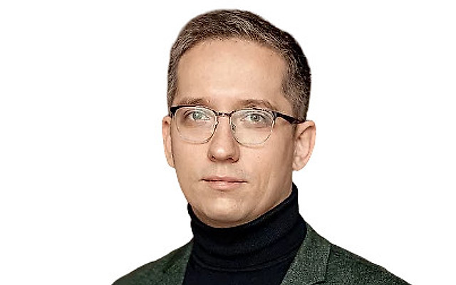 Голосов Егор Александрович