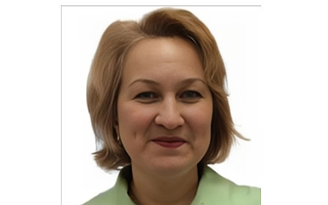  Татьяна Витальевна