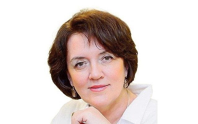 Амехина Людмила Сергеевна