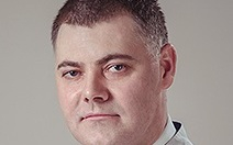 Братанчук Станислав Юрьевич