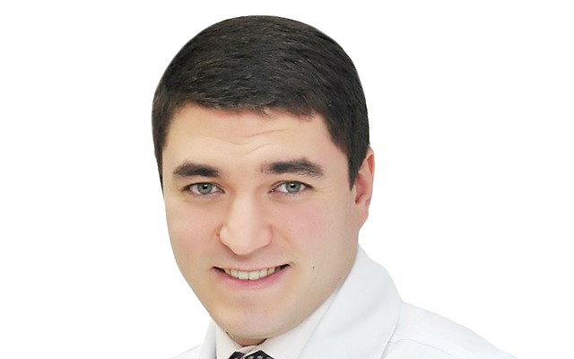 Пухов Алексей Юрьевич