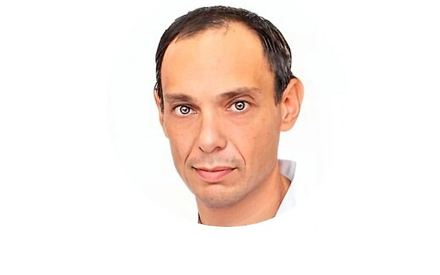 Беленький Вадим Викторович