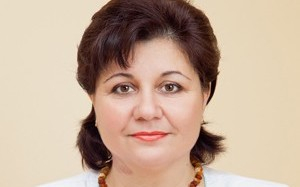 Дарбинян Светлана Симоновна