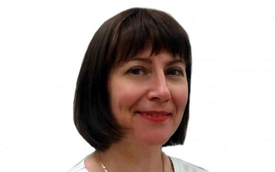 Дегтярева Елена Евгеньевна