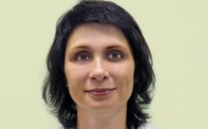 Павлова Марина Николаевна