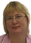Пономарева Анна Юрьевна