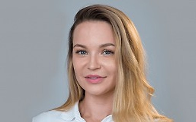 Бучурлина Елена Юрьевна