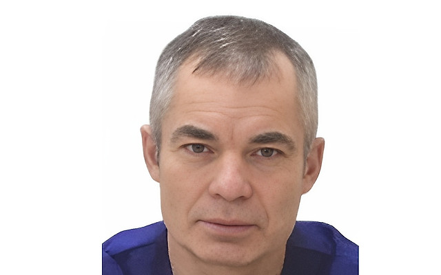 Авров Владимир Александрович
